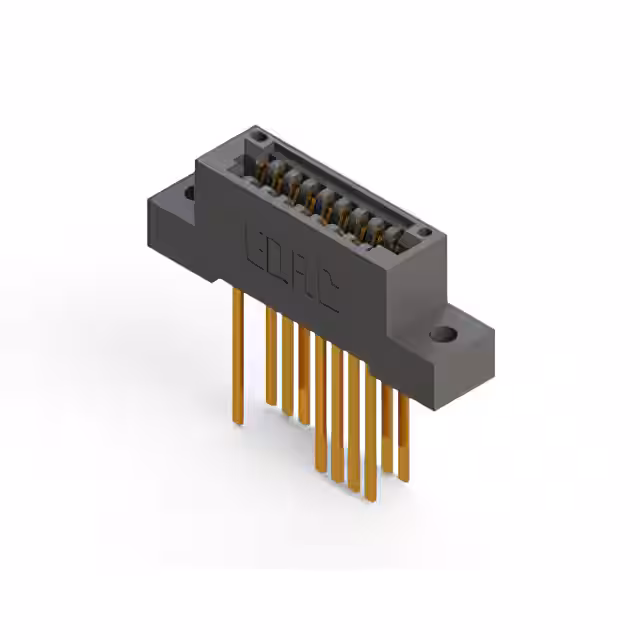 395-018-544-202 EDAC Inc.  Edgeboard Connectors